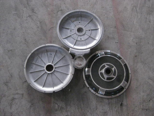 Die Casting Mould 13